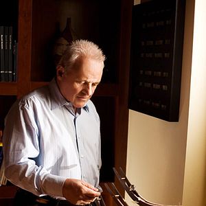 Fotoğraf Gregory Hoblit