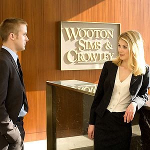 Fotoğraf Gregory Hoblit