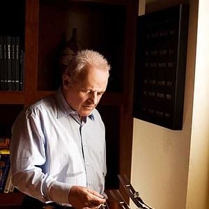 Fotoğraf Gregory Hoblit