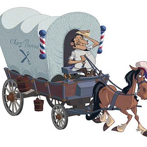 Fotoğraf Olivier Jean-Marie