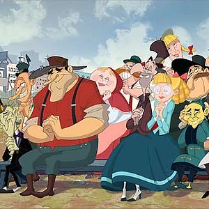 Fotoğraf Olivier Jean-Marie