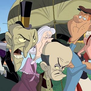 Fotoğraf Olivier Jean-Marie