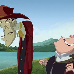 Fotoğraf Olivier Jean-Marie