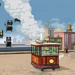 Fotoğraf Olivier Jean-Marie