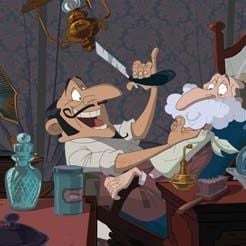 Fotoğraf Olivier Jean-Marie