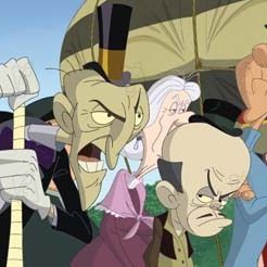 Fotoğraf Olivier Jean-Marie