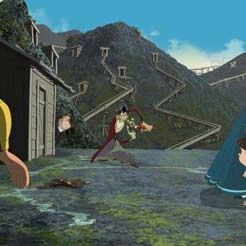 Fotoğraf Olivier Jean-Marie