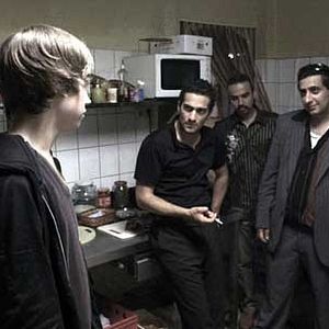 Fotoğraf David Kross