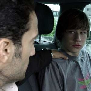 Fotoğraf David Kross