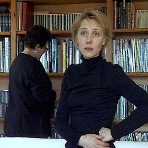 Fotoğraf Nathalie Richard