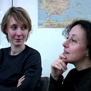 Fotoğraf Nathalie Richard