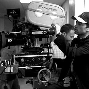 Fotoğraf Sean Ellis