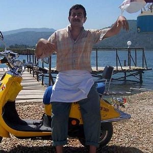 Fotoğraf Turan Özdemir