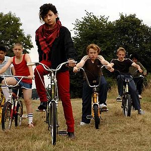 Fotoğraf Son of Rambow