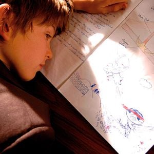 Fotoğraf Son of Rambow