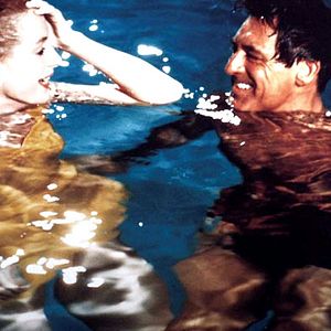 Fotoğraf Deborah Kerr