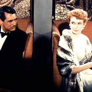 Fotoğraf Deborah Kerr