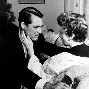 Fotoğraf Deborah Kerr