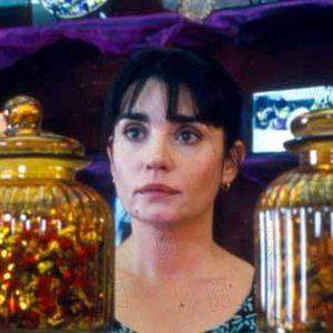 Fotoğraf Christine Citti