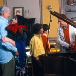 Fotoğraf Patrick Bauchau