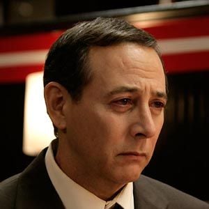 Fotoğraf Paul Reubens