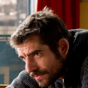 Fotoğraf Augustin Legrand