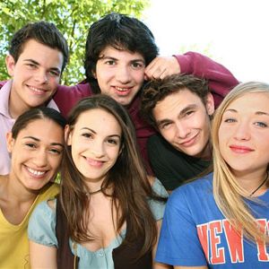 Fotoğraf Nos années pension