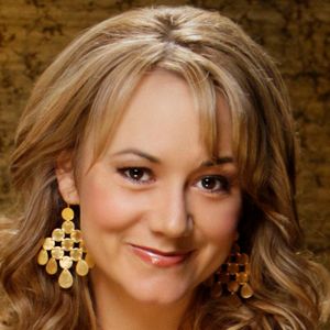 Fotoğraf Megyn Price