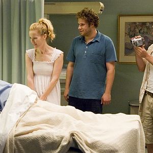 Fotoğraf Leslie Mann