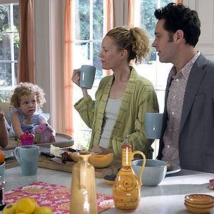 Fotoğraf Leslie Mann