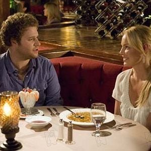 Fotoğraf Seth Rogen