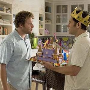 Fotoğraf Seth Rogen