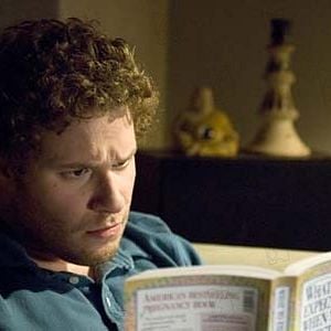 Fotoğraf Seth Rogen