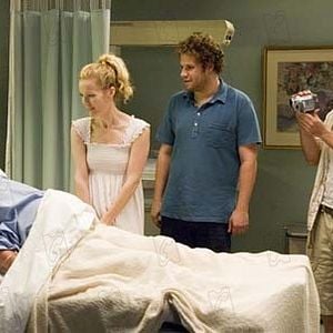 Fotoğraf Seth Rogen