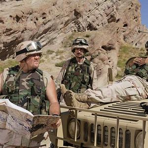 Fotoğraf C.B. Harding