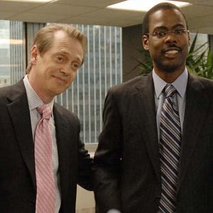 Fotoğraf Chris Rock