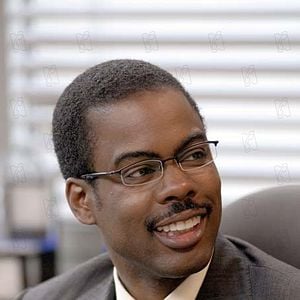 Fotoğraf Chris Rock