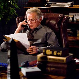 Fotoğraf Martin Sheen