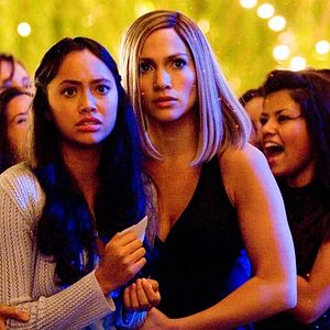 Fotoğraf Gregory Nava