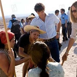 Fotoğraf Antonio Banderas