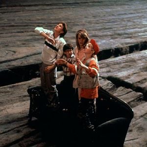 Fotoğraf Honey, I Shrunk the Kids