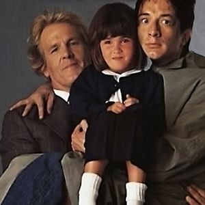 Fotoğraf Nick Nolte