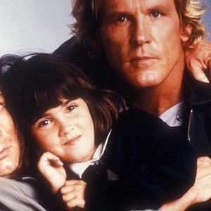 Fotoğraf Nick Nolte