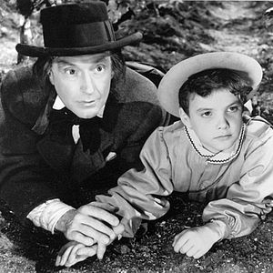 Fotoğraf Pierre Fresnay