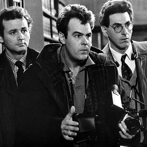 Fotoğraf Hayalet Avcıları