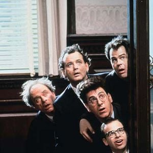 Fotoğraf Hayalet Avcıları