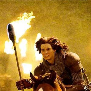 Fotoğraf Narnia Günlükleri: Prens Kaspiyan