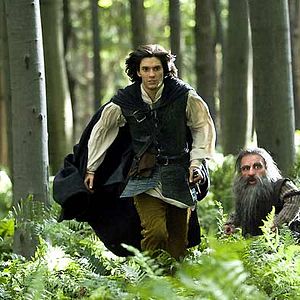 Fotoğraf Narnia Günlükleri: Prens Kaspiyan