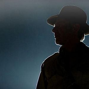 Fotoğraf Indiana Jones ve Kristal Kafatası Krallığı