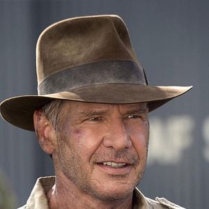 Fotoğraf Indiana Jones ve Kristal Kafatası Krallığı